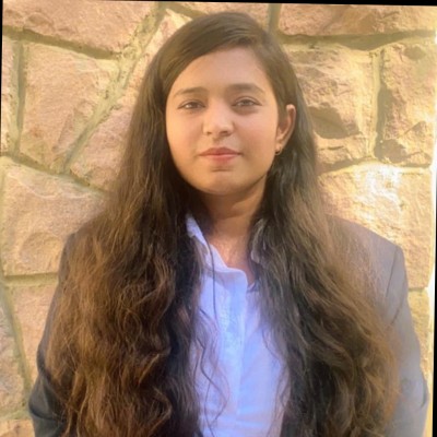 Muskan Kaushik