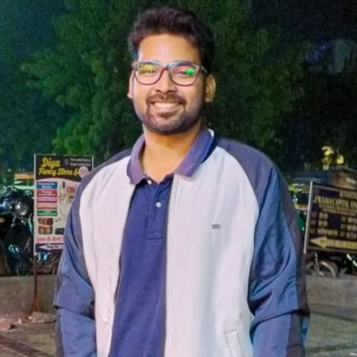 Dr. Deepesh Varma