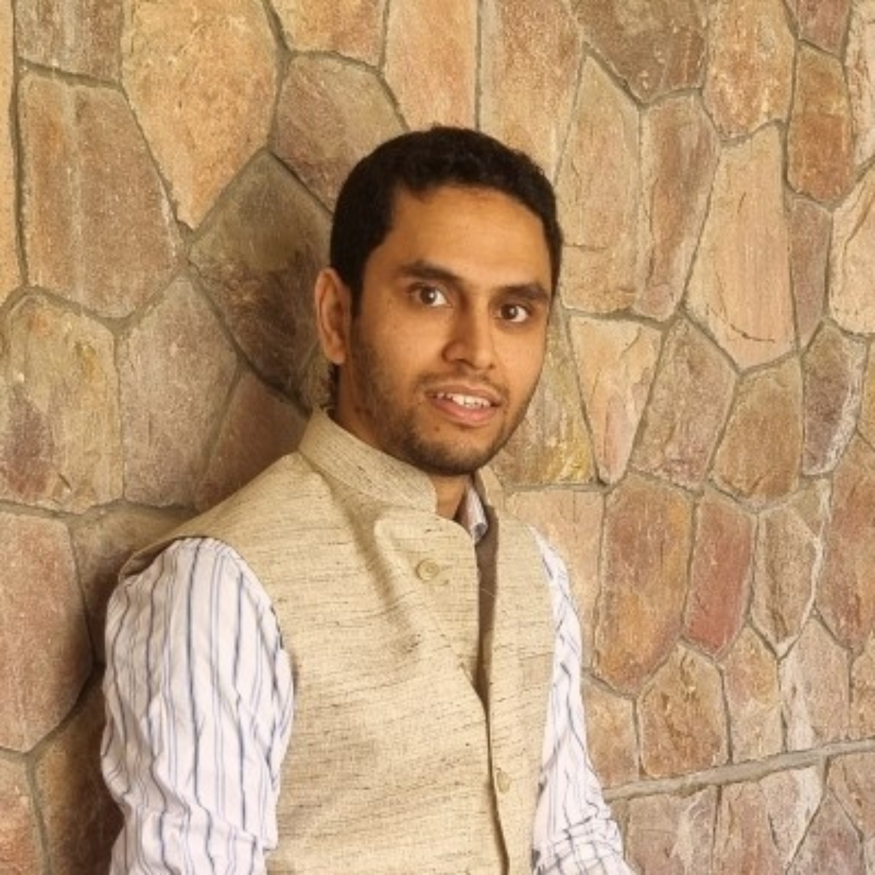 Dr. Fahad Afzal