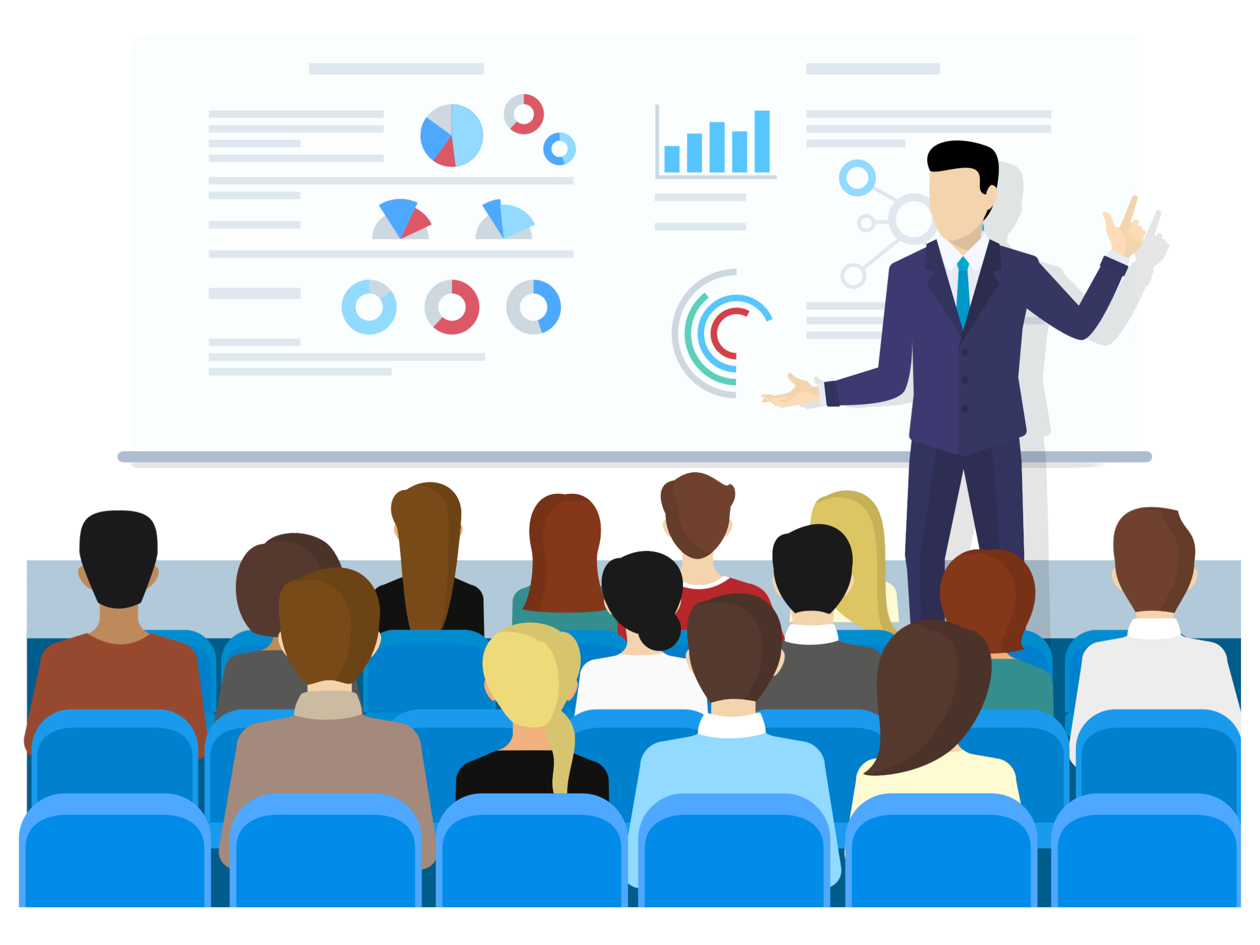 GAF Careers training session