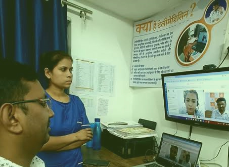 Telemedicine
